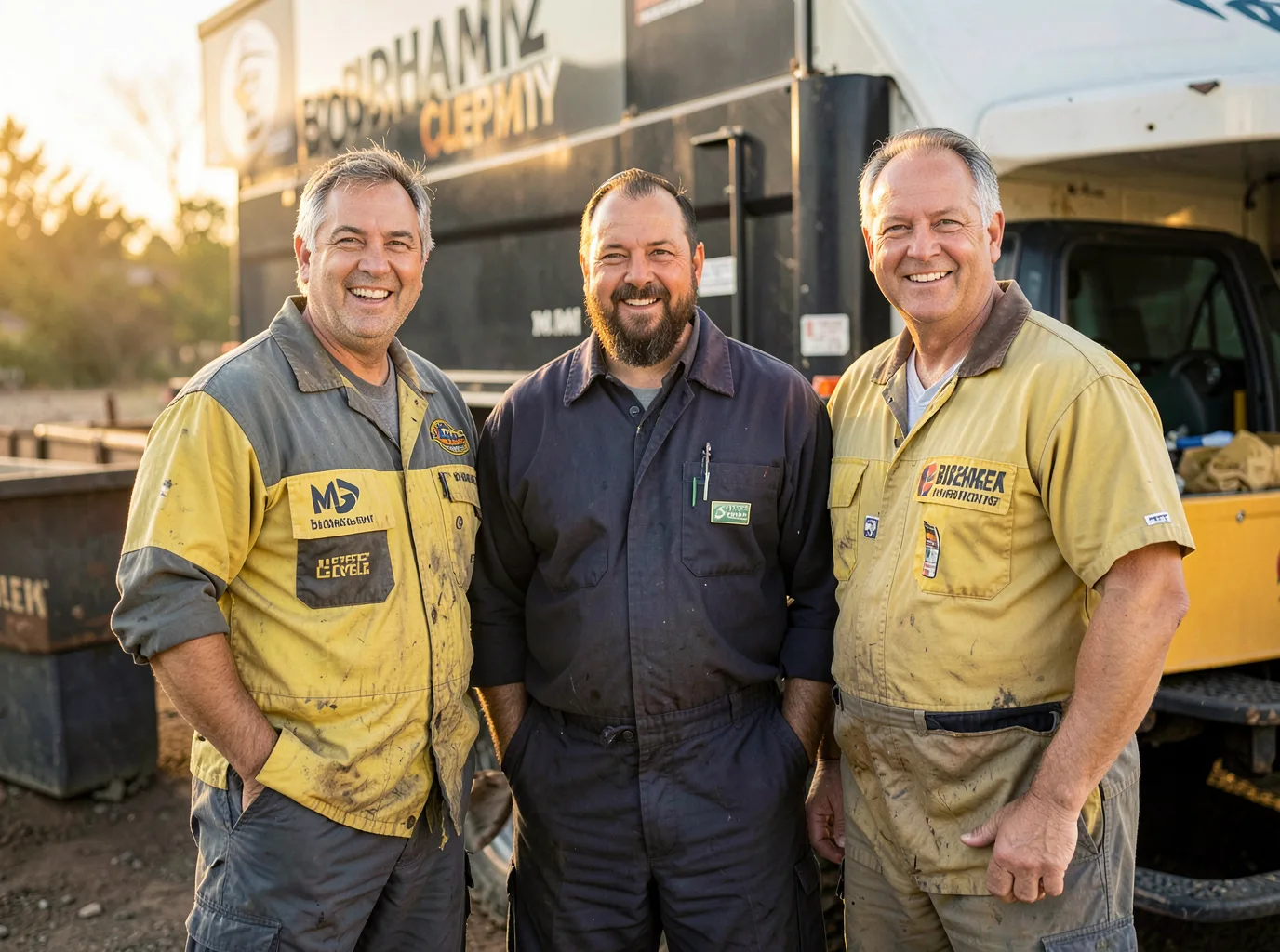 Sewage Cleanup company in Everett, WA