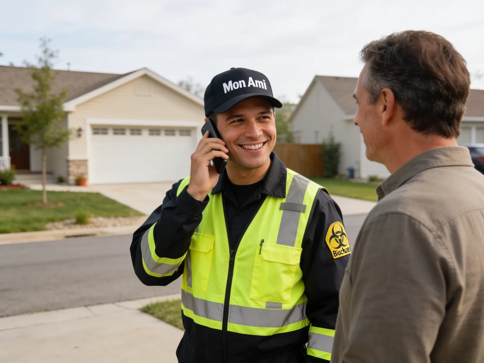 Sewage Cleanup Everett, WA FAQs