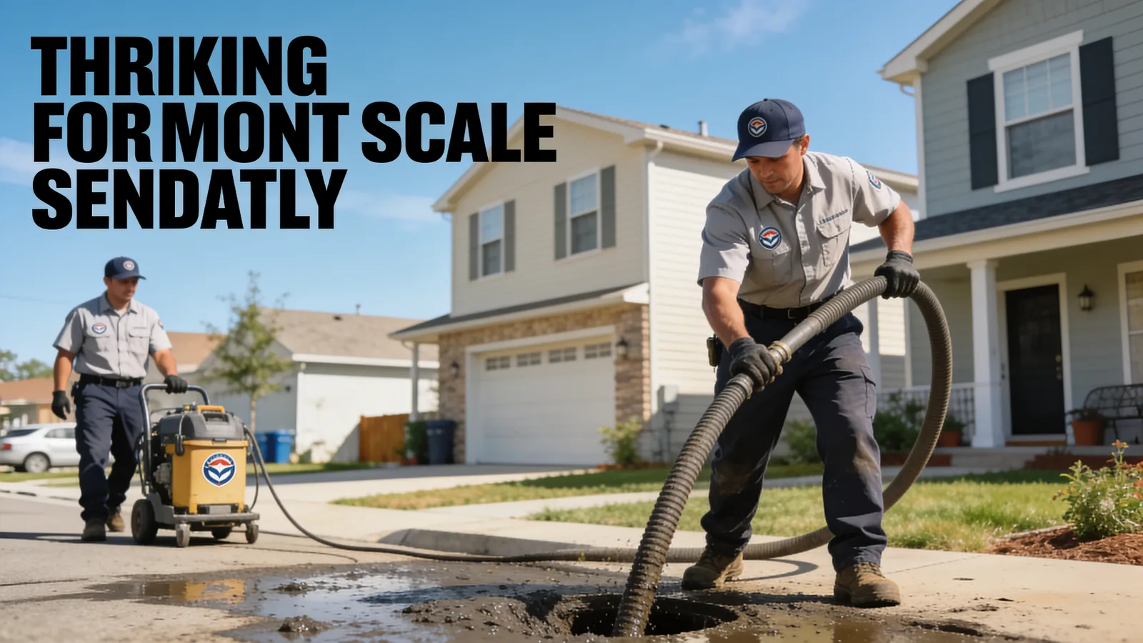 Sewage Cleanup in Everett, WA near me